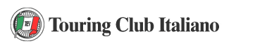 logo touring club italiano